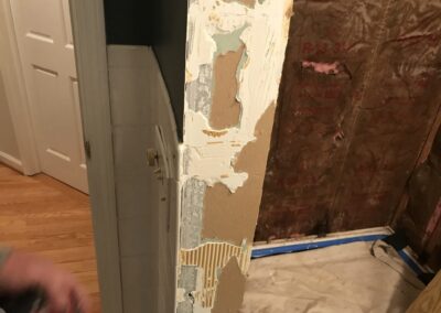 Struck and Sons | Monte Property | Water Damage