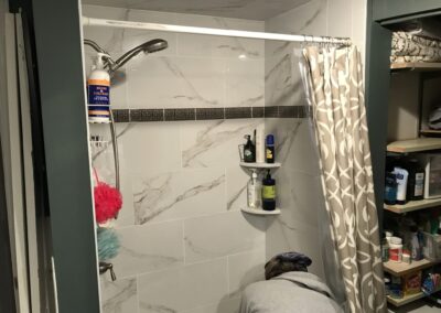 Struck and Sons | Monte Property | Water Damage