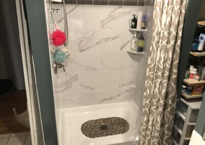 Struck and Sons | Monte Property | Water Damage