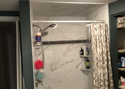 Struck and Sons | Monte Property | Water Damage