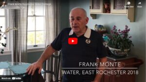 Frank Monte