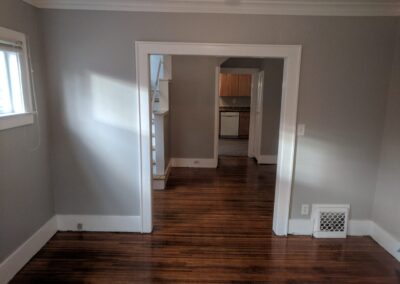 Struck and Sons | Pantaleo Property | Fire Damage