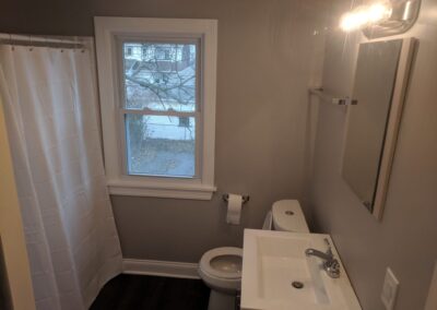 Struck and Sons | Pantaleo Property | Fire Damage