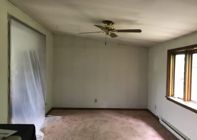 Struck and Sons | Randall Property | Structural Damage