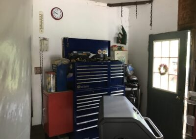 Struck and Sons | Randall Property | Structural Damage