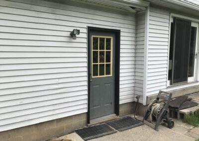 Struck and Sons | Randall Property | Structural Damage