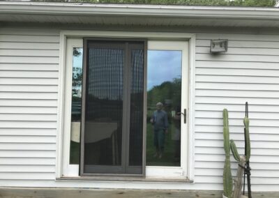 Struck and Sons | Randall Property | Structural Damage