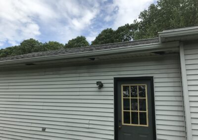 Struck and Sons | Randall Property | Structural Damage