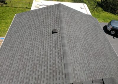 Struck and Sons | Shuttleworth Property structural damage