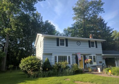 Struck and Sons | Shuttleworth Property structural damage