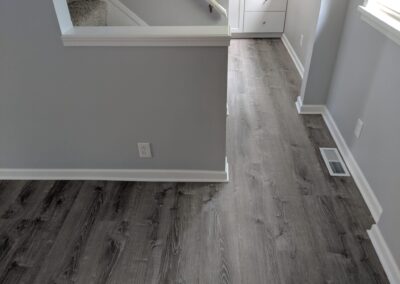 Struck and Sons | Stuhler Property | Water Damage