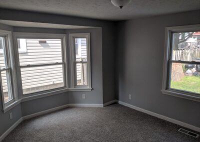Struck and Sons | Stuhler Property | Water Damage
