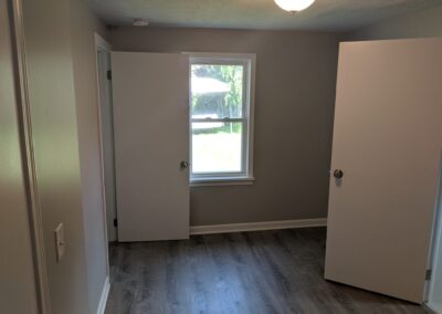 Struck and Sons | Stuhler Property | Water Damage