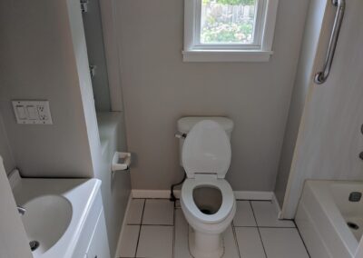 Struck and Sons | Stuhler Property | Water Damage