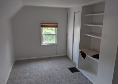 Struck and Sons | Stuhler Property | Water Damage