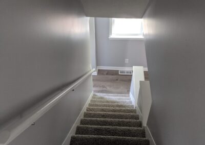 Struck and Sons | Stuhler Property | Water Damage