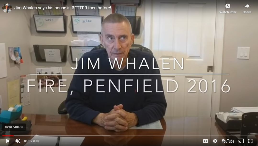 Jim Whalen